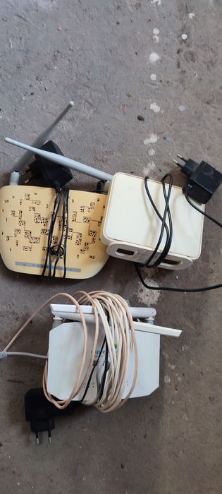 Модем для интернета