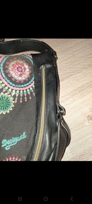 Desigual torebka damska