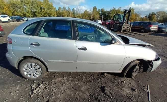 2002 Seat Ibiza 1.2 64KM AZQ Silnik Skrzynia Części