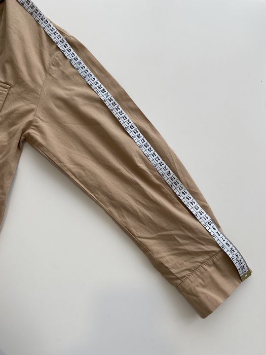 Жіноча сорочка вільного крою рS