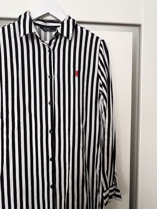 Сорочка сукня Polo Ralph Lauren