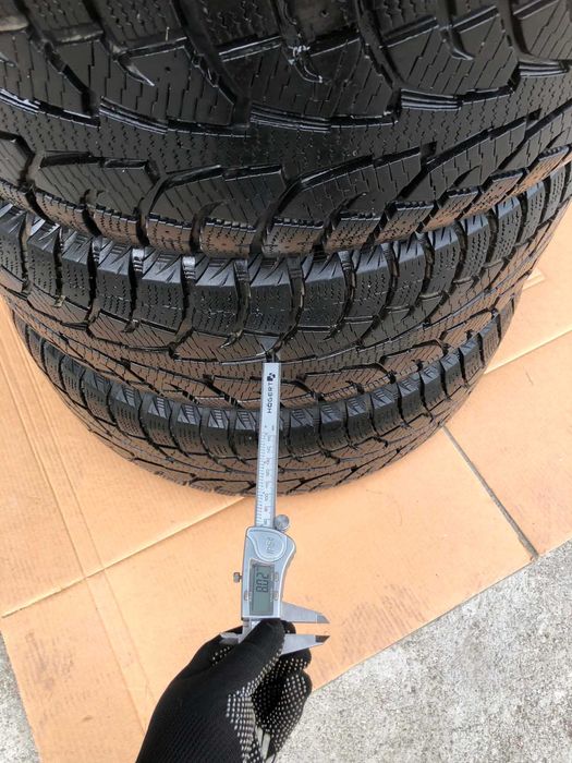 Автошини 4*4  Hankook
