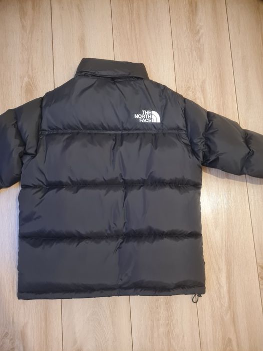 Kurtka  The north face
