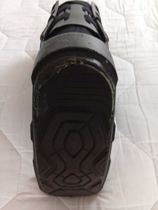 Bota walker longo PRIM (ortopédica)