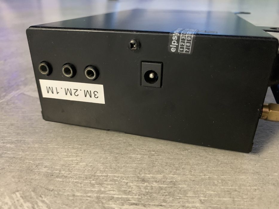 Komputer akwarystyczny GSM