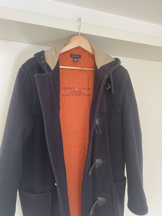 Canadiana Gant tamnho M