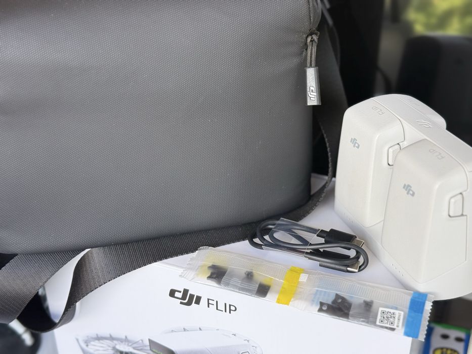 Dji flp acessorios