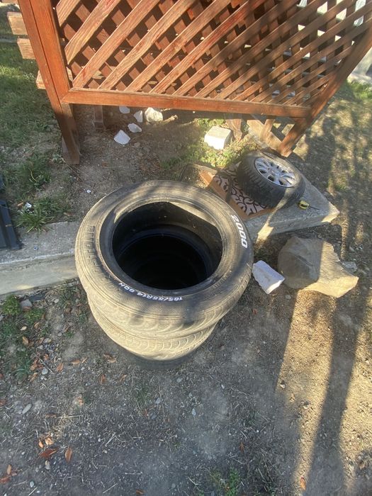 Продам Резіну 185/55R14 80H