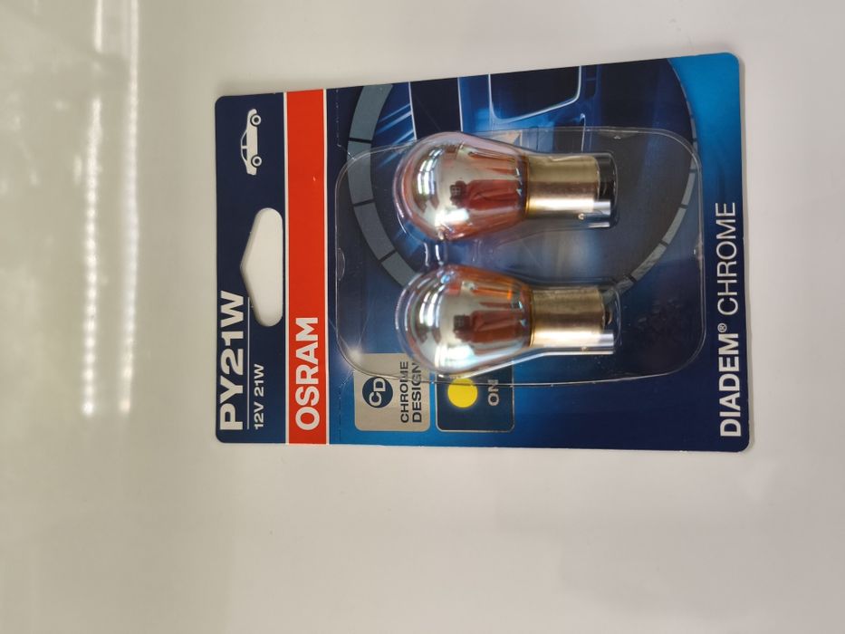 Lâmpadas H1/H4 OSRAM Cool Blue Intense NEXT Gen/Cool Blue Intense