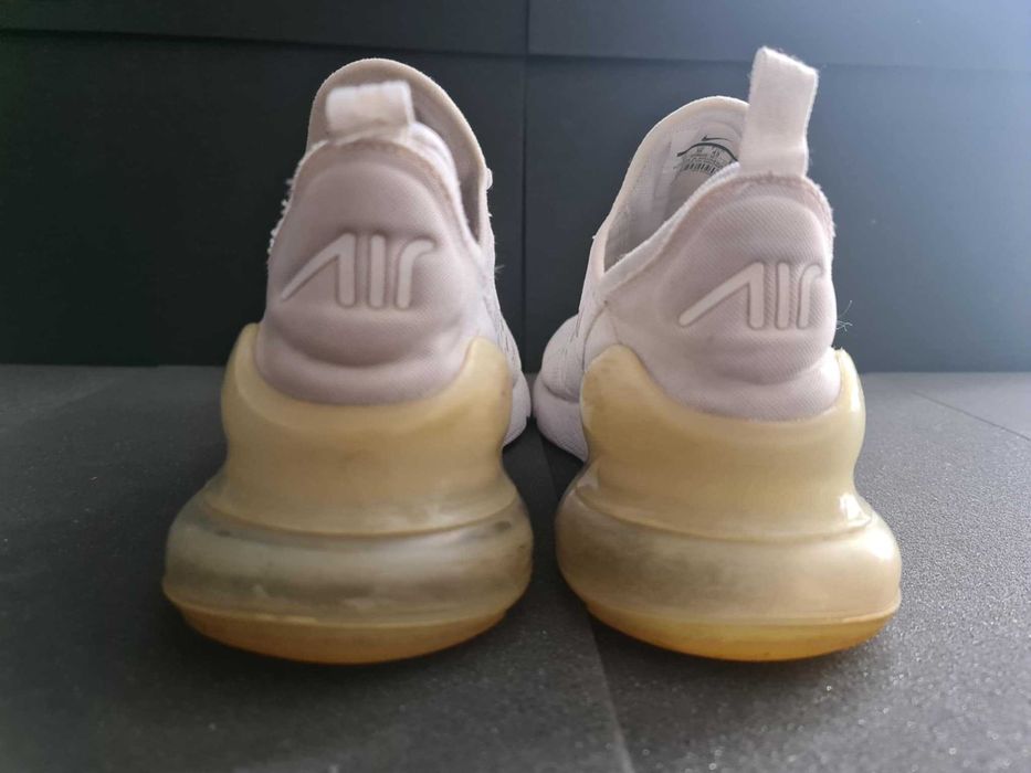 Buty Sneakersy Nike Air Max 270