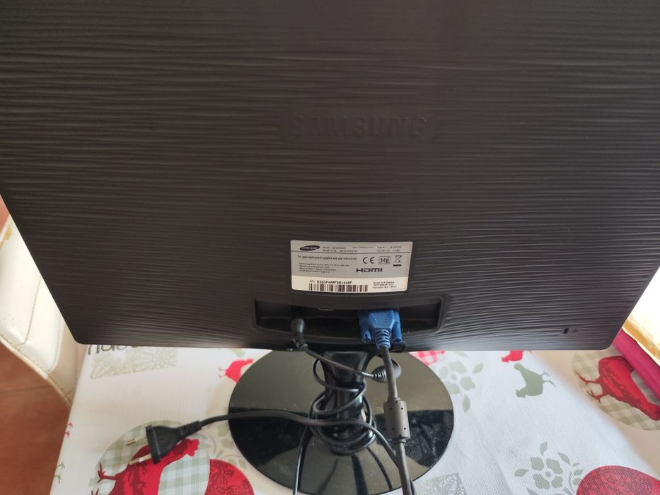 Monitor Samsung S22D300