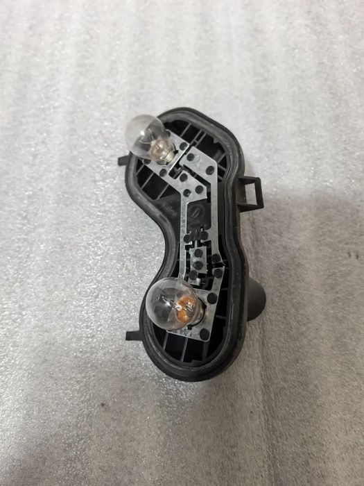 Renault Megane II HB Wkład lampy prawy tył