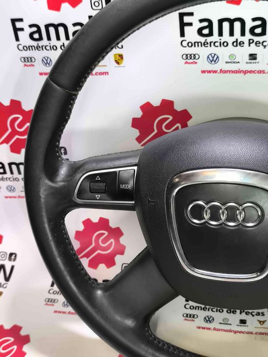 Volante de Direção AUDI A3 Sportback