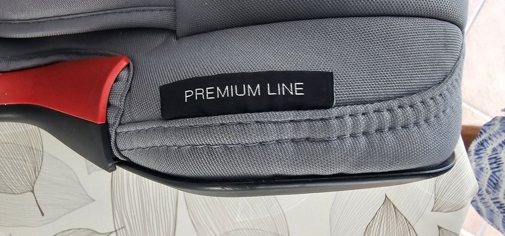 Cadeira auto de bebe Britax