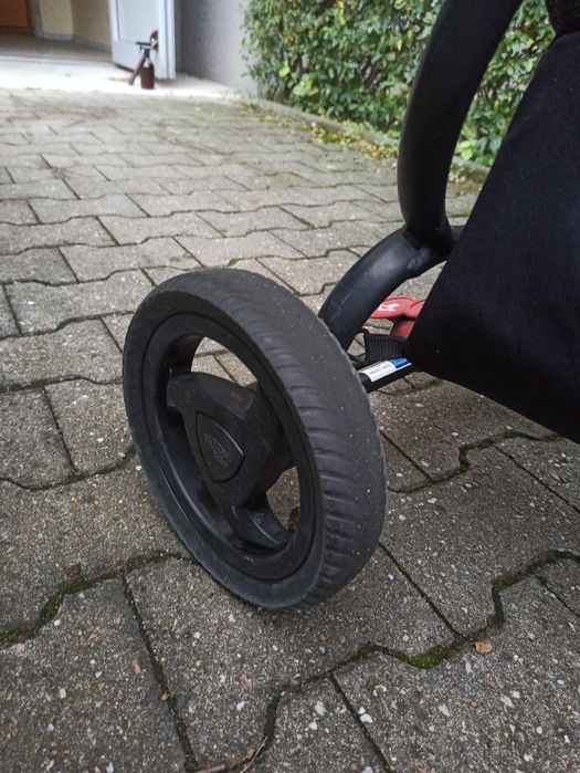 Wózek Valco Baby Snap 4 Trend