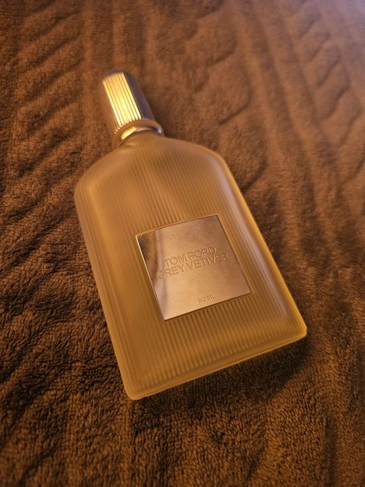Tom Ford Grey Vetiver (25/50ml)