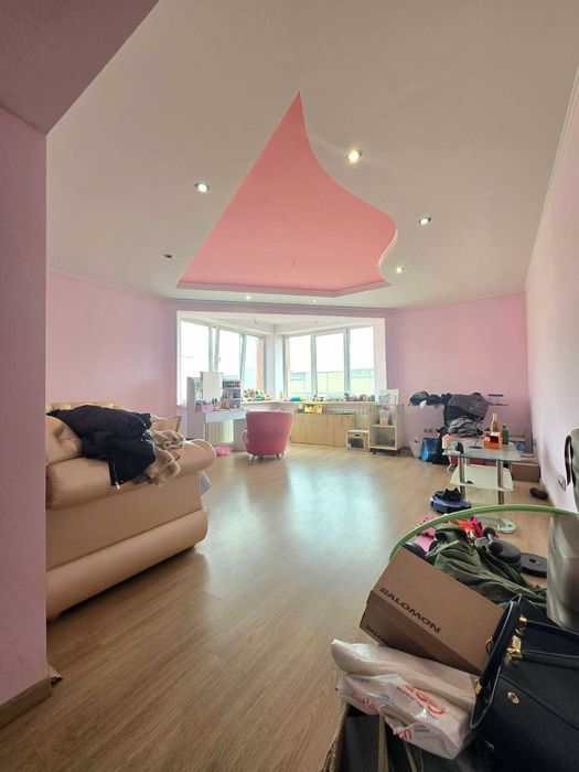 3к. вул Шевченка, Рясне 1, 92/54/12, 9/10ц, 109 000$ новобуд.