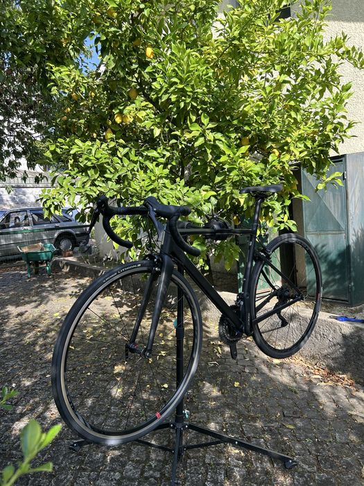 Van Rysel EDR AF 105 Shimano