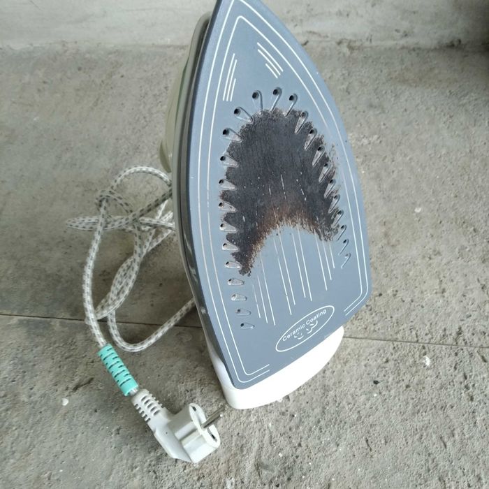 Праска утюг ВІТЕК