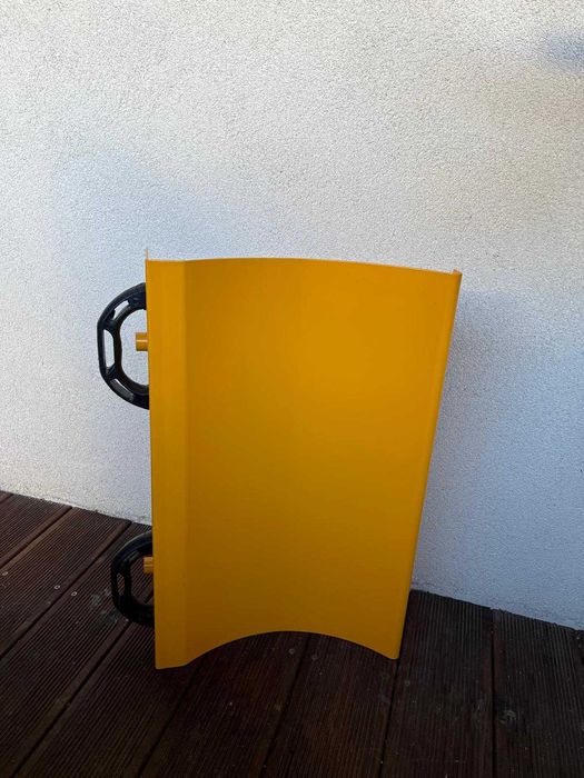 Odśnieżarka zamiatarka STIGA SWS 600 G