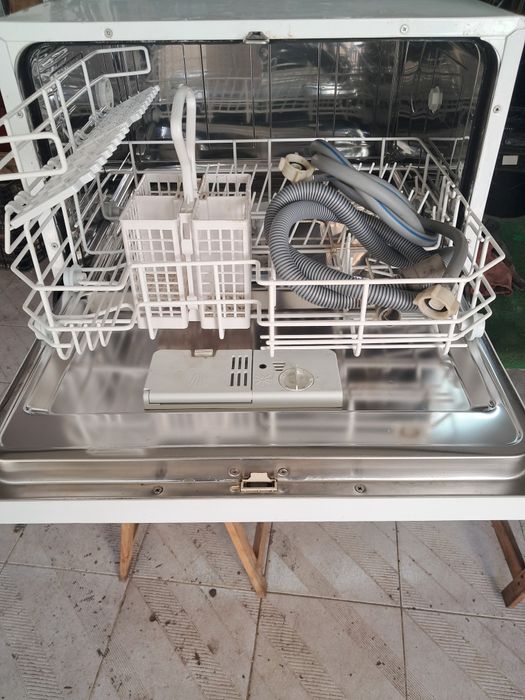 Maquina lavar loiça