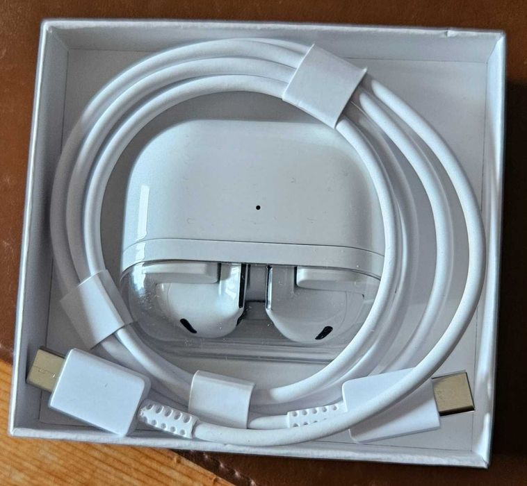 Auriculares Samsung Galaxy Buds3 branco SM-R530