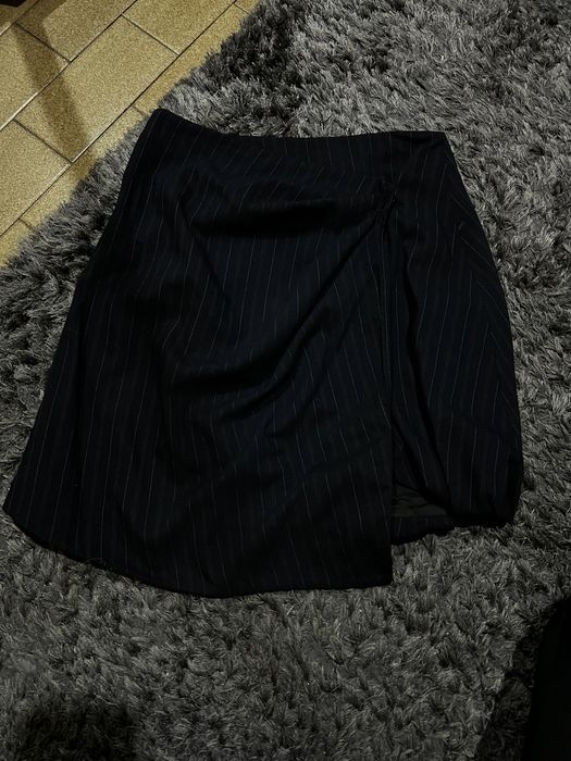 Saia alexander mcqueen