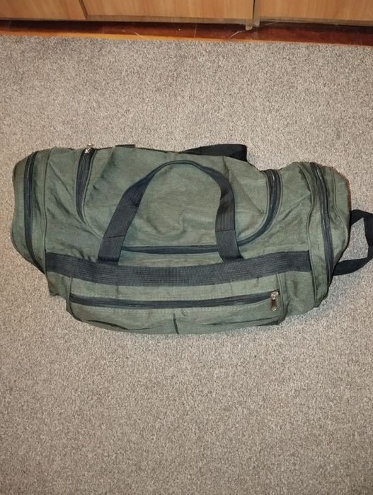 Сумка для подорожей