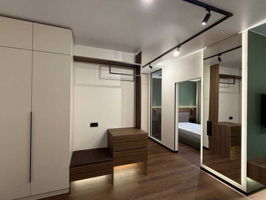 Ідеальна 1 кім квартира біля озера