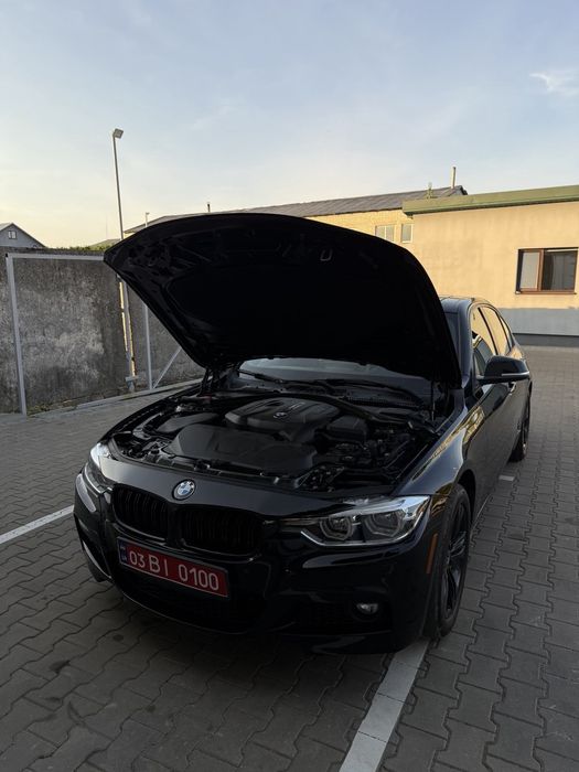 Продам БМВ 330XDrive