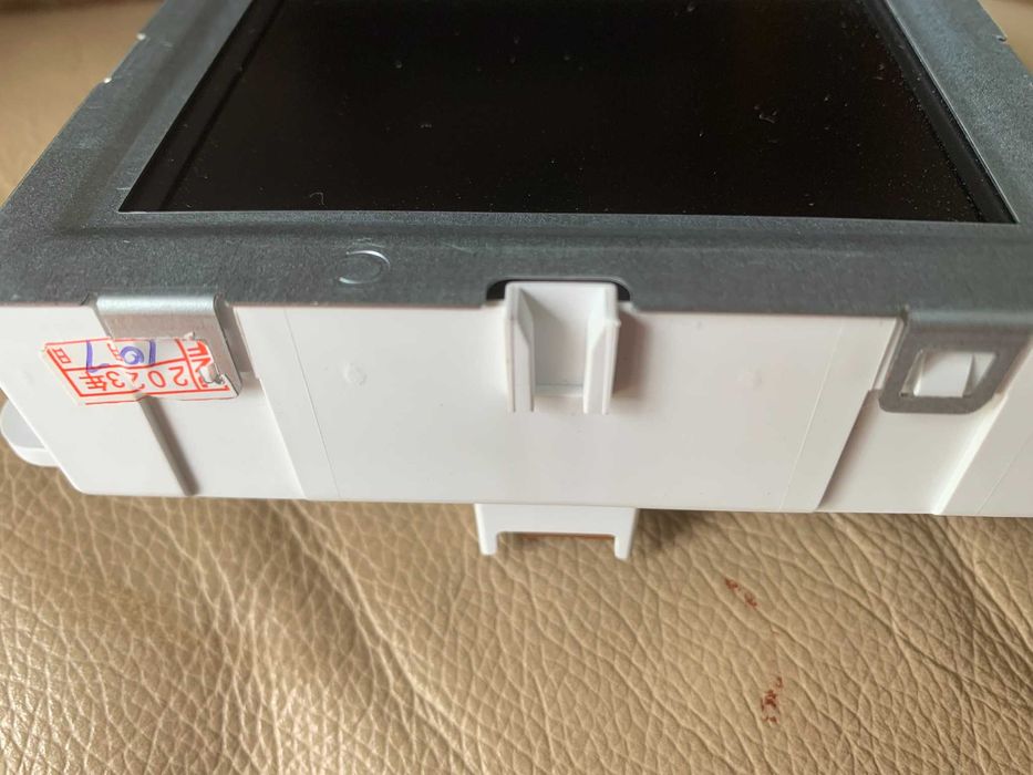 Display (NOVO e a CORES) para Quadrante Peugeot 208/508 e Citröen