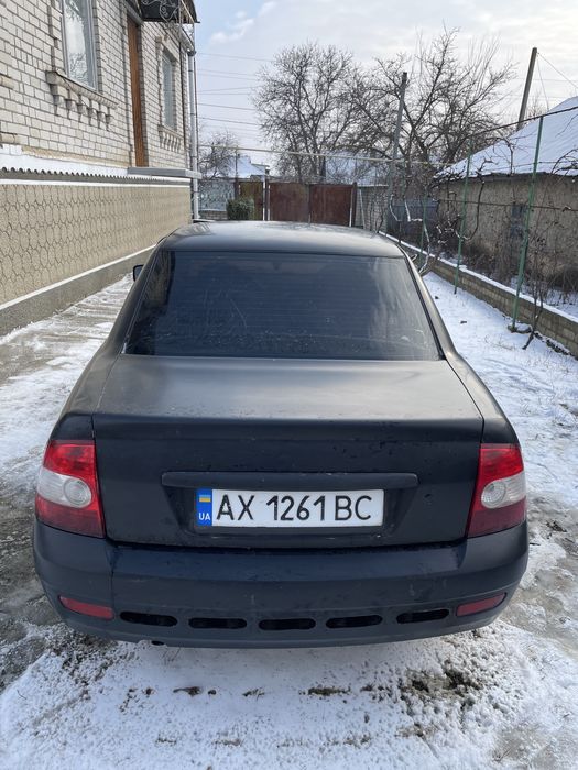 Продам ваз 2170 Приора