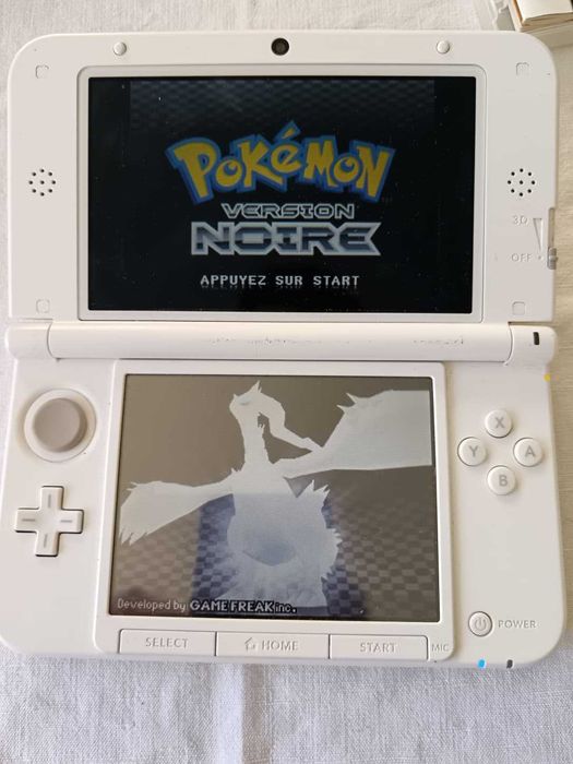 Pokémon Black [Nintendo DS, 2011] Complete | Authentic | Tested | PAL