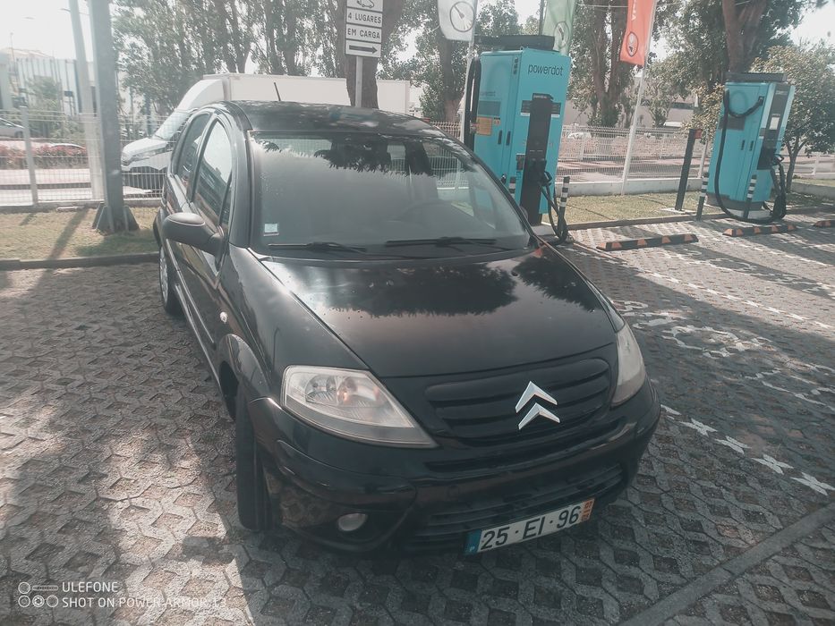 Citroen C3  2008