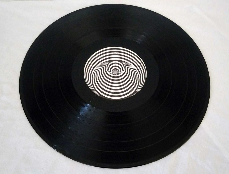 disco vinil Juicy Lucy 1970 S-T LP (importado) (Doors)