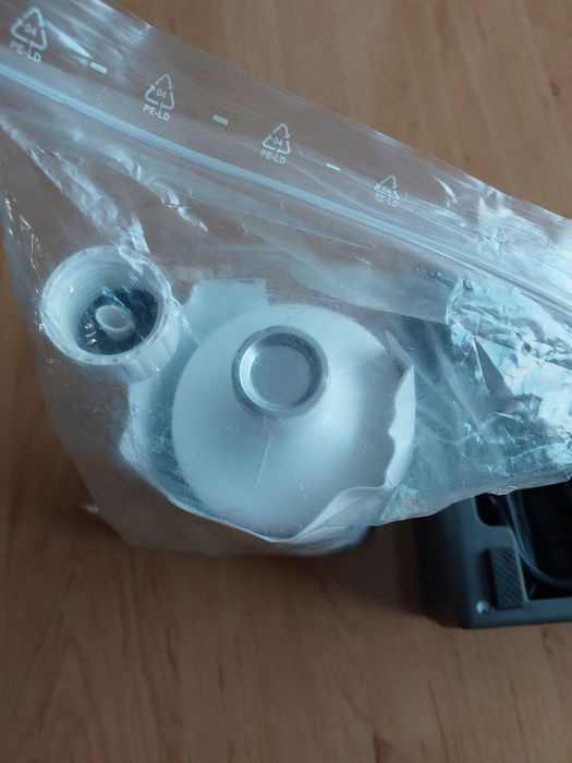 Компресор Audi Q5 A6