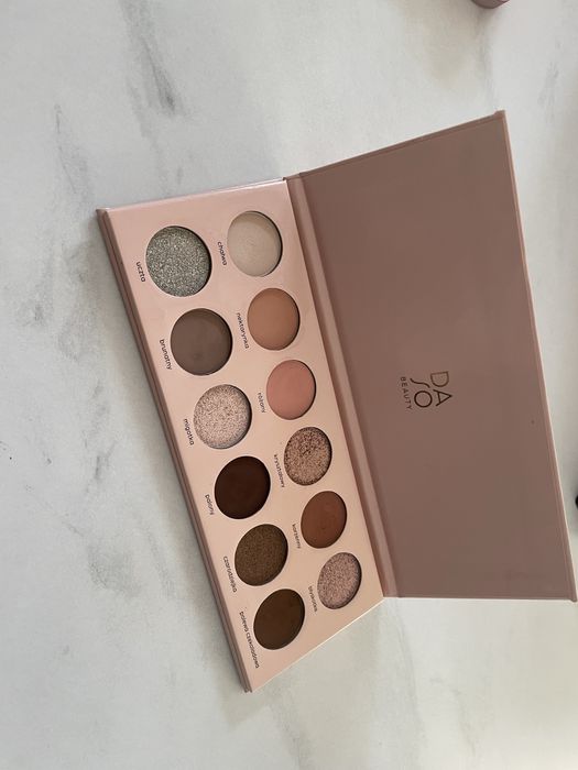 Paleta Daso Beauty