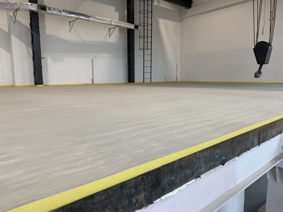 Wylewki anhydrytowe w najniższej cenie !!!