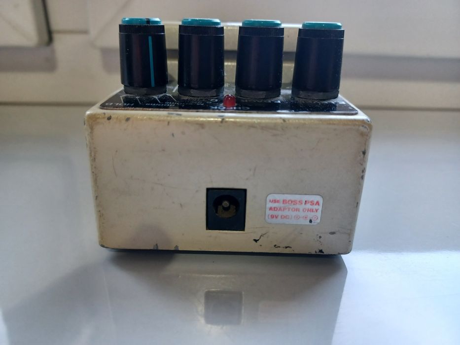 Boss DD3 Digital Delay MIJ Made in Japan