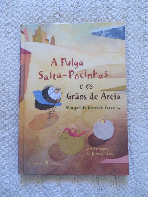 Livros Infantis Colecção