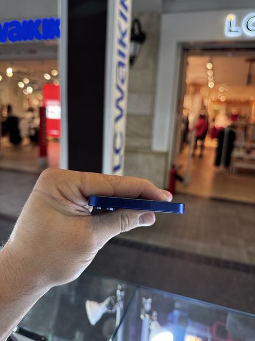 Samsung S25,12/128GB,Blue!