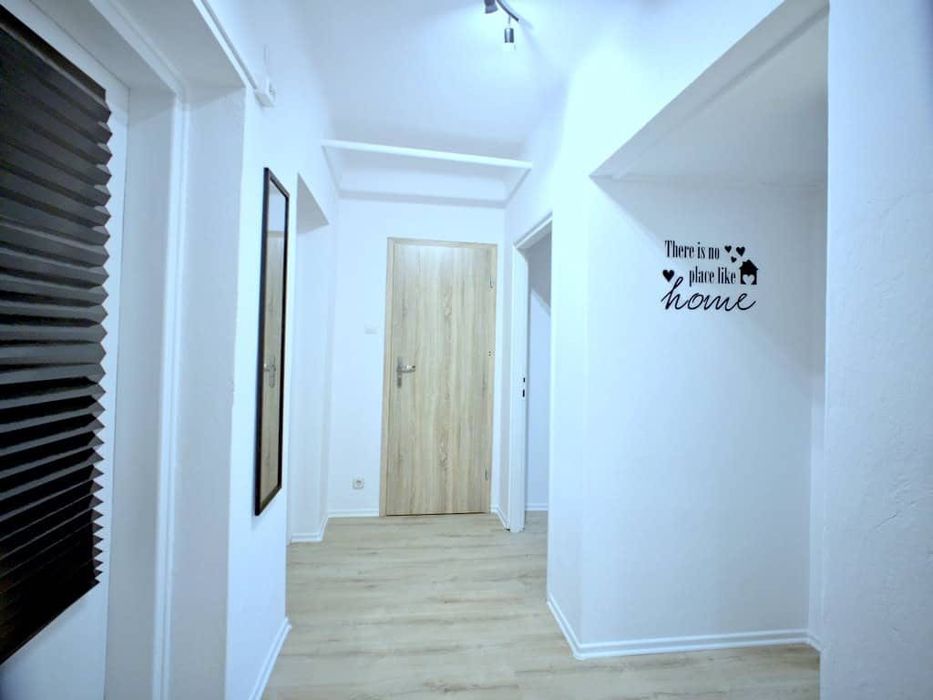 Mieszkanie – Warszawa - Widok 4