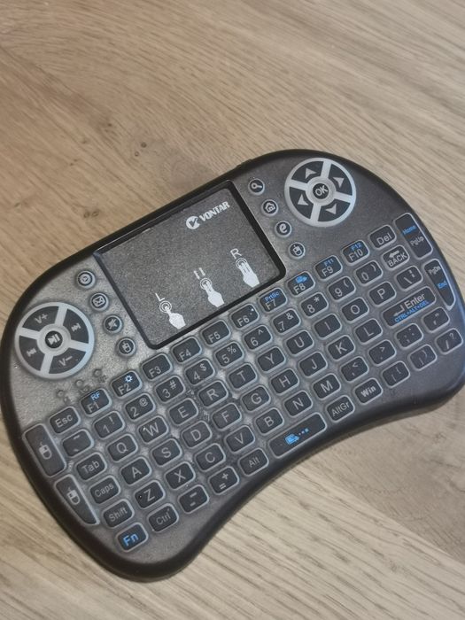 Dekoder Mecool k2pro