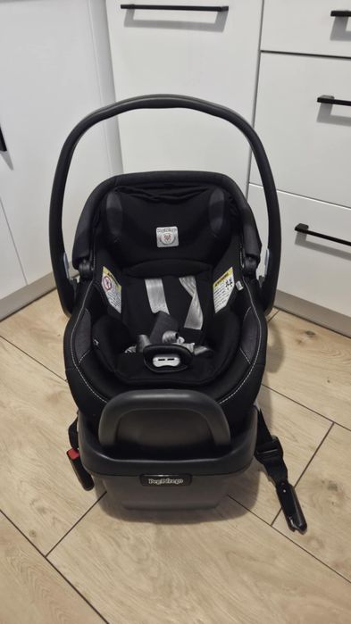 Fotelik Peg Perego Primo Viaggio
