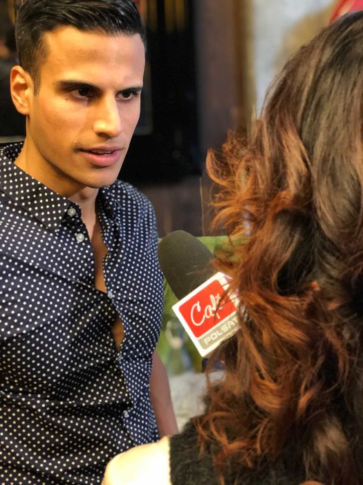 Nauka Języka Angielskiego z Native Speakerem (American accent)!