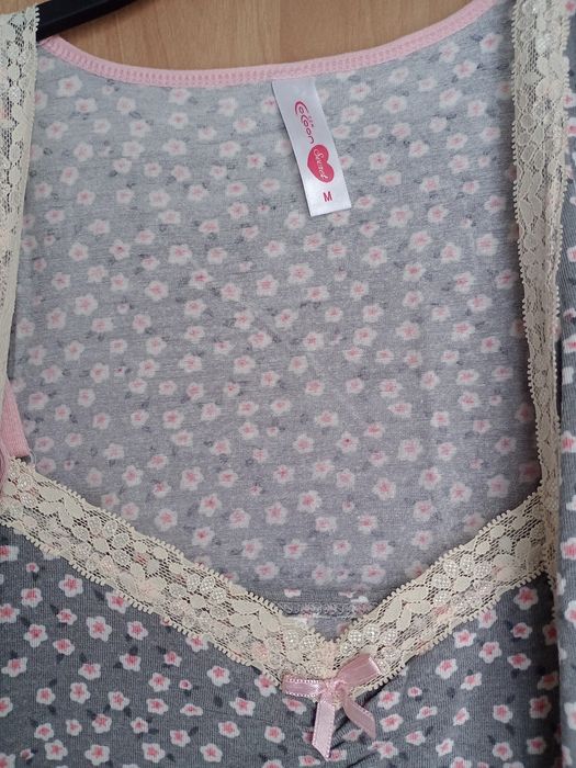 Халат,домашній одяг