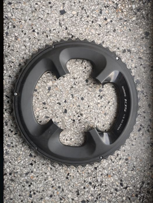 Blat tarcza 50 t Shimano 105