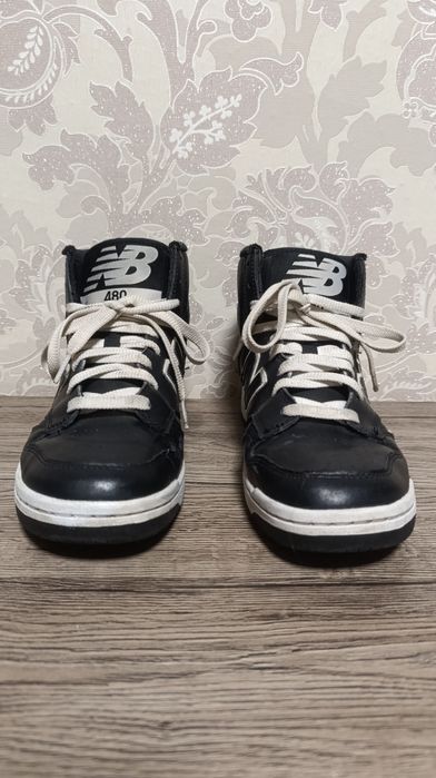 Чоловічі кросівки New Balance 480, розмір 41-41,5