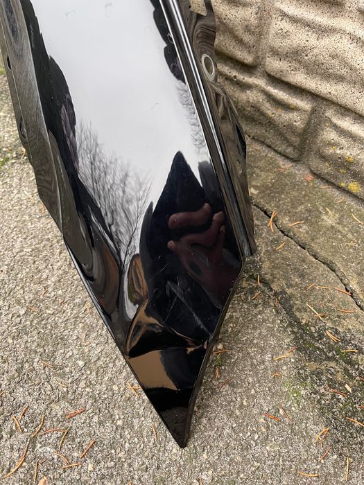 Продам крило Audi Q5 2017 р