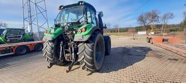 Deutz Fahr Agrotron   6150.4